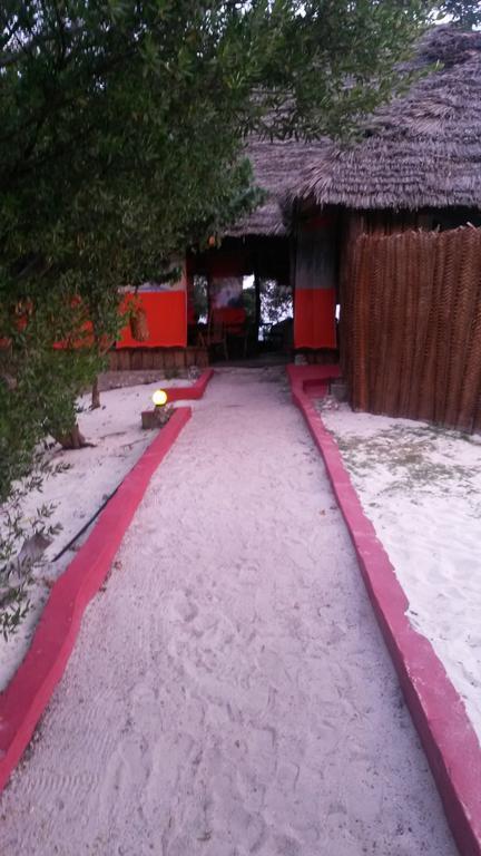 Zanzibar 桑给巴尔岩石度假村酒店 外观 照片