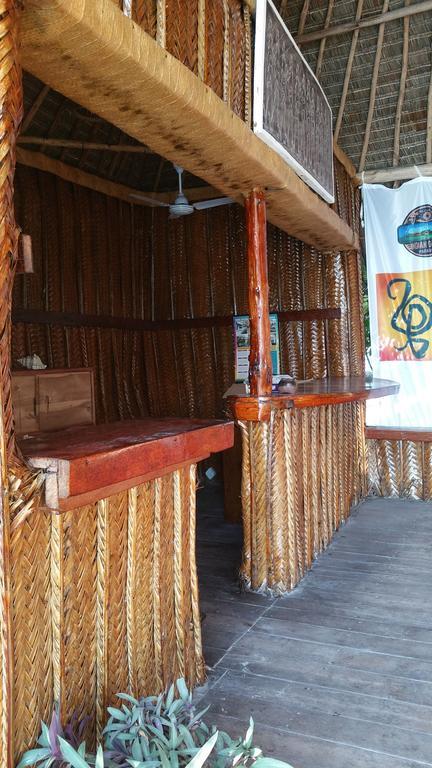 Zanzibar 桑给巴尔岩石度假村酒店 外观 照片