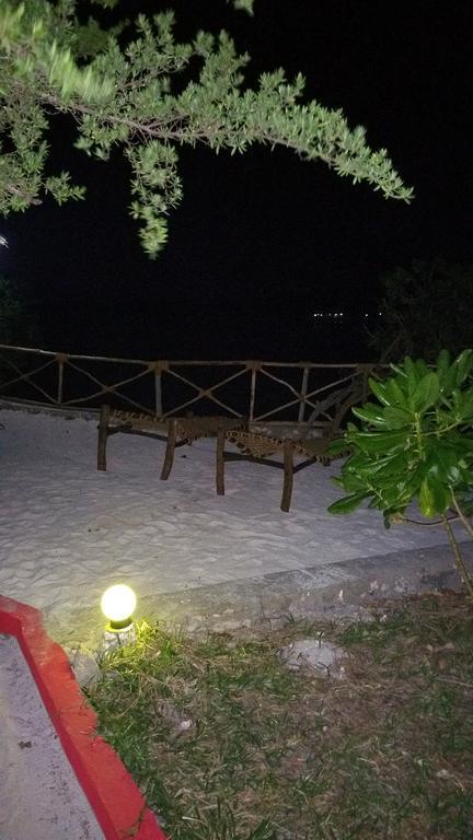 Zanzibar 桑给巴尔岩石度假村酒店 外观 照片